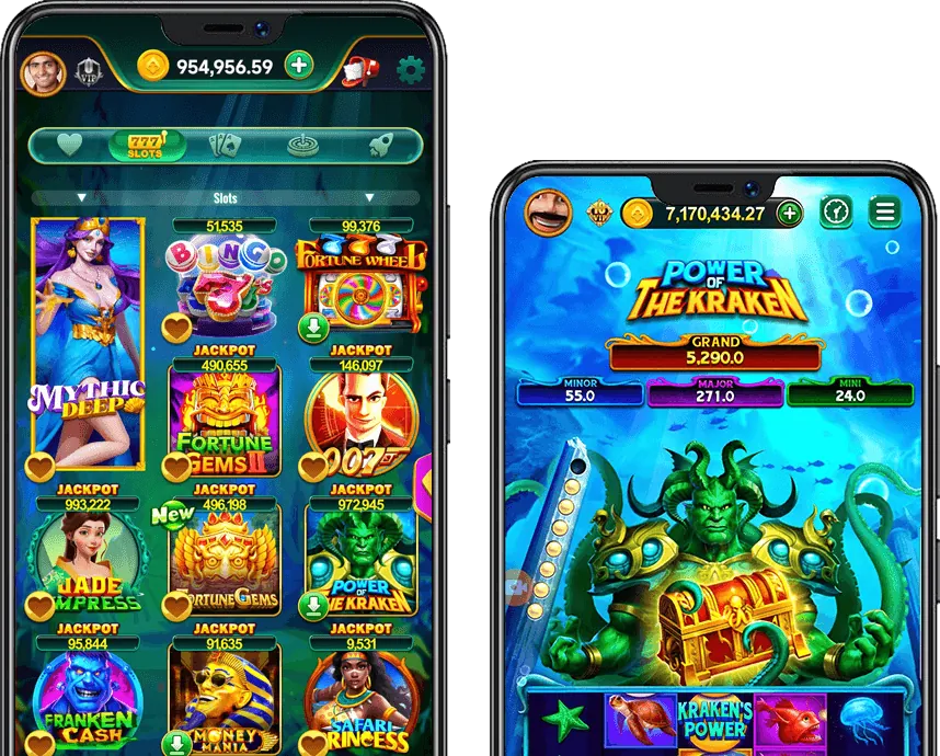 Slot game W88Sports